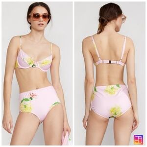 Cynthia Rowley swim